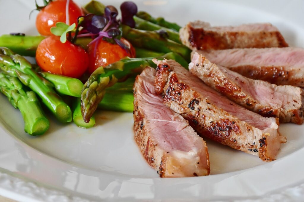 La verità sulla carne rossa nella dieta: Benefici, precauzioni e scelte consapevoli