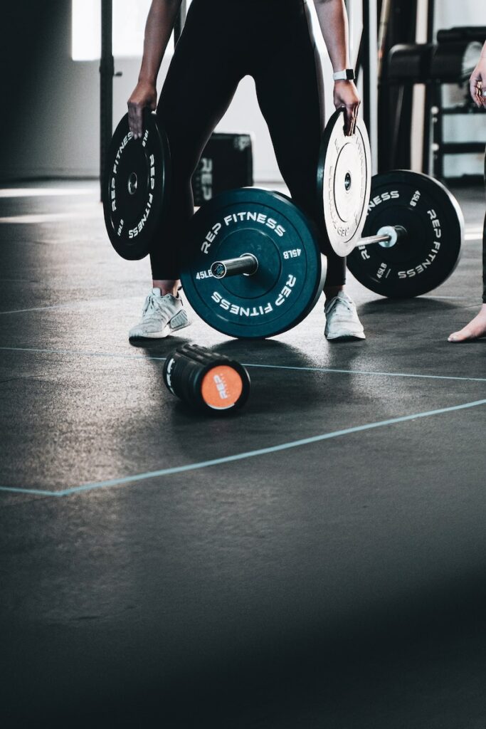 Fitness senza limiti: raggiungi il tuo massimo potenziale fisico