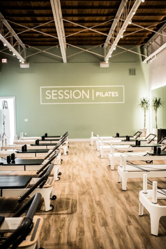 A cosa serve il Pilates Reformer e quali sono i benefici