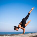 Scoprire il Power Yoga: Perchè è l'Allenamento Perfetto