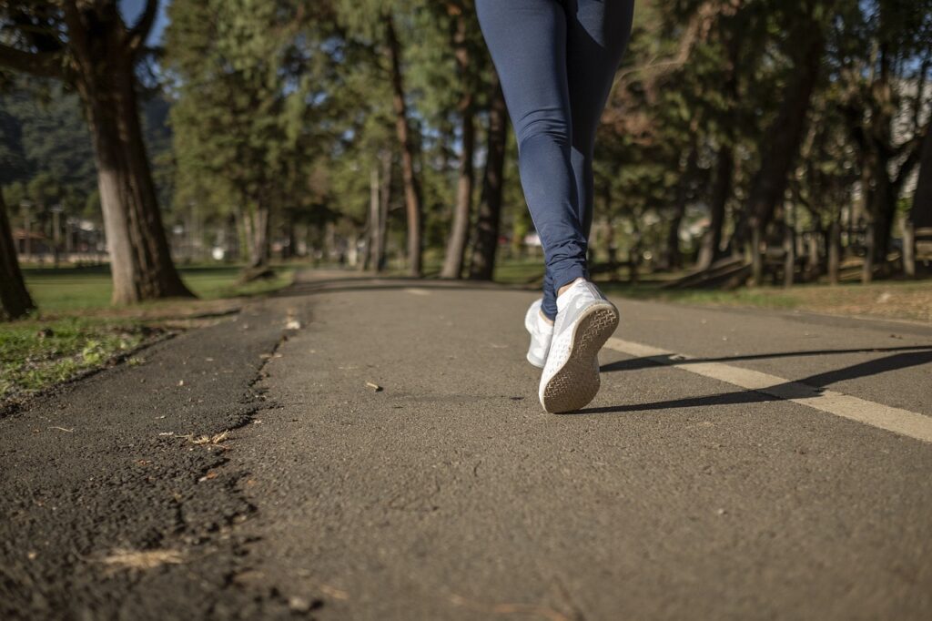 La verità sulla corsa e la perdita di peso: Sveliamo il rapporto tra correre e ...