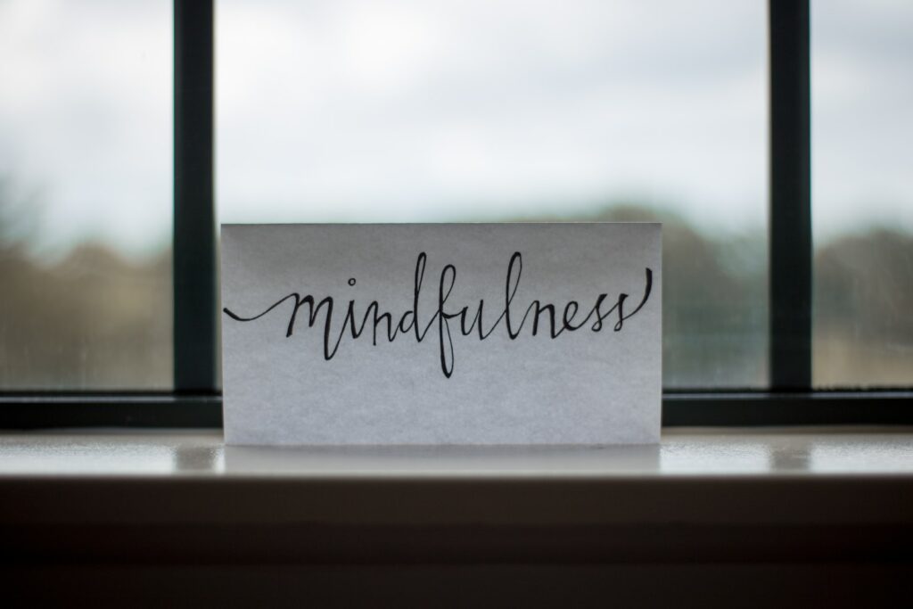Mindfulness e Fitness: Il Legame tra Mente e Corpo nell’Allenamento