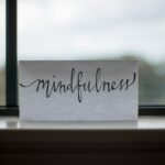 Mindfulness e Fitness: Il Legame tra Mente e Corpo nell'Allenamento