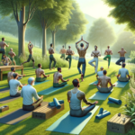 I benefici dello yoga per gli uomini: smentire i miti e scoprire i vantaggi
