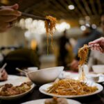 I migliori 50 ristoranti asiatici del 2024...