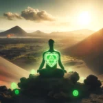 Aprire il Chakra del Cuore: La Scoperta di una Meditazione Trasformativa a Lanza...