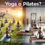 Yoga o Pilates? Scopri Quale Disciplina Ti Porterà I Migliori Risultati, Second...