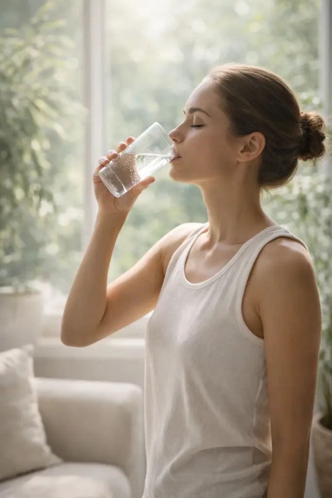L’acqua come alleata del benessere quotidiano: perché la qualità fa la diffe...